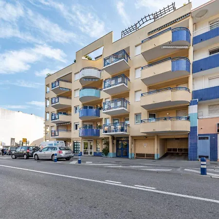 Lejlighed Ancre Bleue By Interhome Cavalaire-sur-Mer