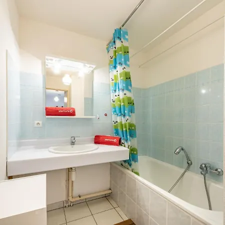 Lejlighed Ancre Bleue By Interhome Cavalaire-sur-Mer