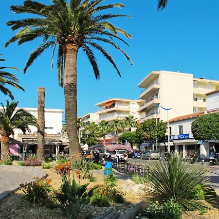 Lejlighed Ancre Bleue By Interhome Cavalaire-sur-Mer