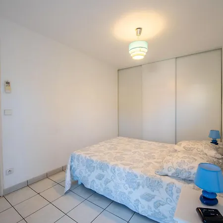 Lejlighed Ancre Bleue By Interhome Cavalaire-sur-Mer