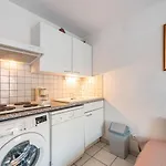 Ancre Bleue By Interhome Апартаменты