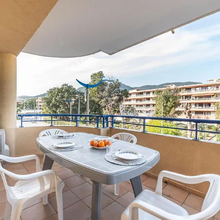 Apartment Ancre Bleue By Interhome