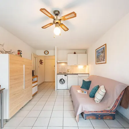 Ancre Bleue By Interhome *
