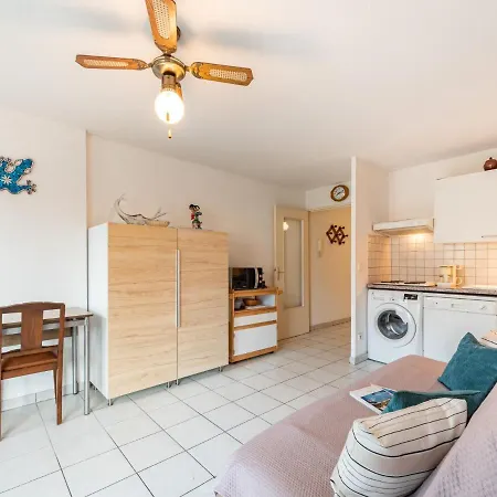 Apartment Ancre Bleue By Interhome Cavalaire-sur-Mer