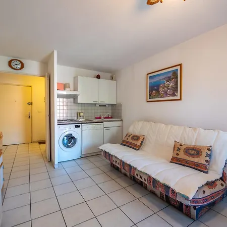 Apartment Ancre Bleue By Interhome Cavalaire-sur-Mer