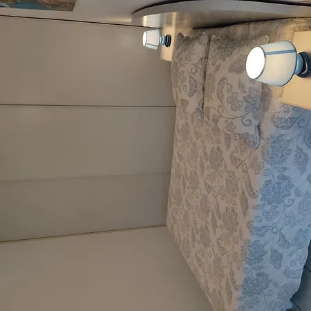 Ancre Bleue By Interhome Apartment Cavalaire-sur-Mer