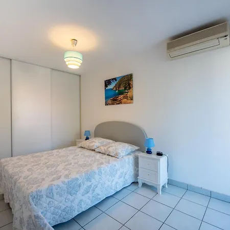 Ancre Bleue By Interhome * Cavalaire-sur-Mer